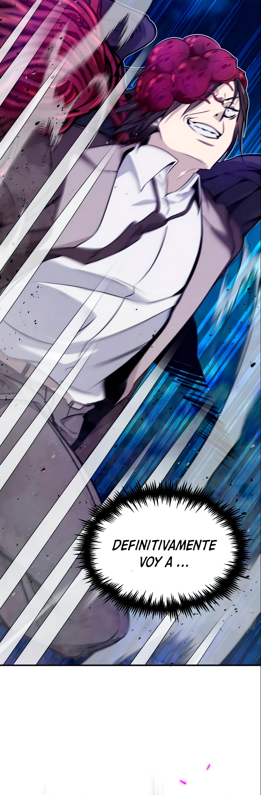 El mago oscuro reencarna Después De 66666 años > Capitulo 25 > Page 501