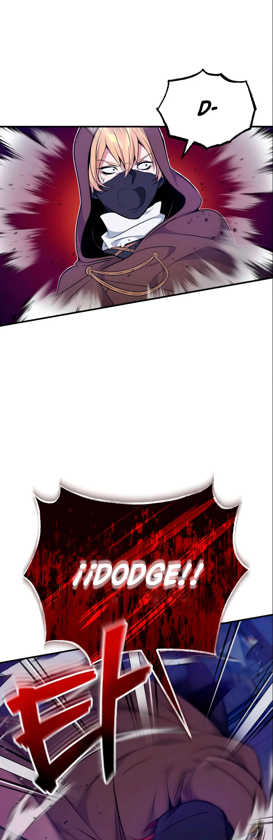 El mago oscuro reencarna Después De 66666 años > Capitulo 25 > Page 611