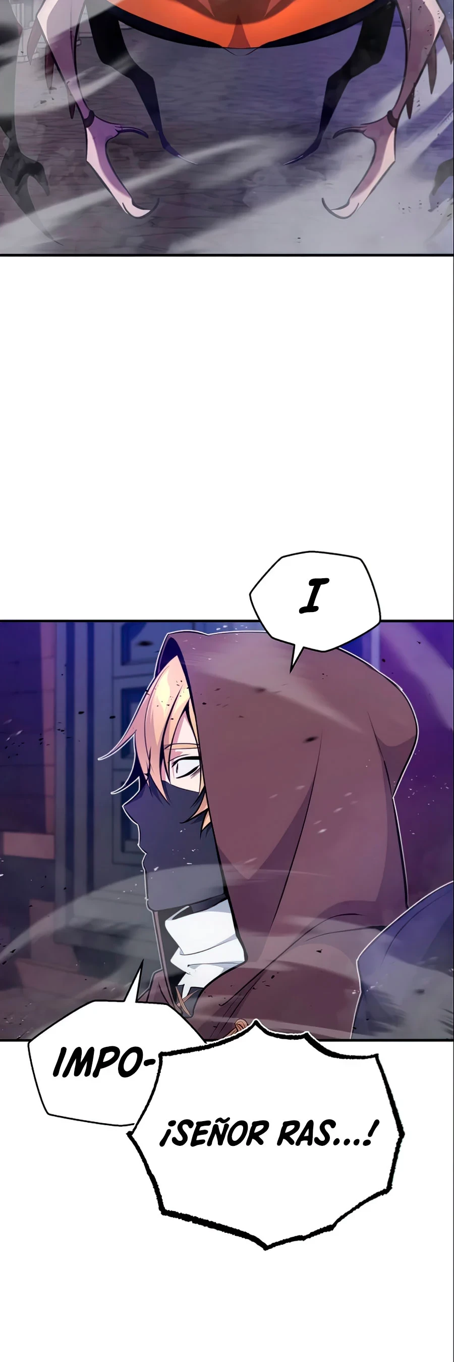 El mago oscuro reencarna Después De 66666 años > Capitulo 25 > Page 641