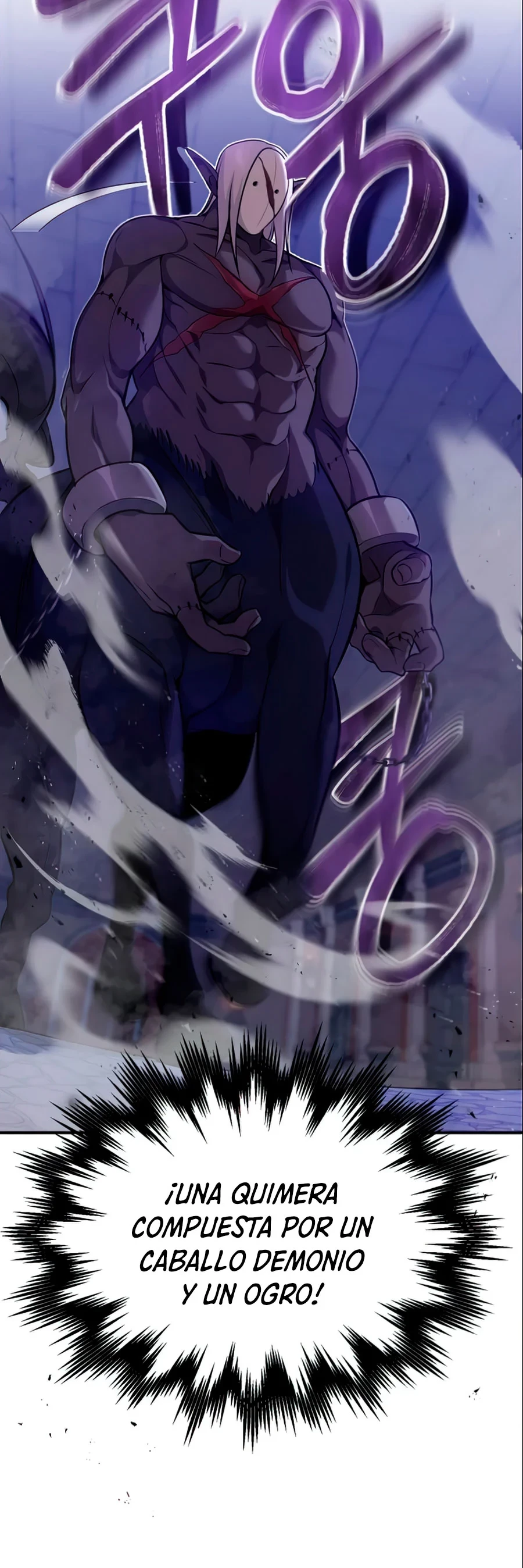 El mago oscuro reencarna Después De 66666 años > Capitulo 25 > Page 661