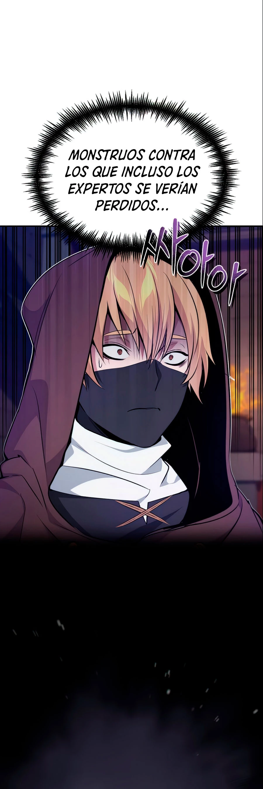 El mago oscuro reencarna Después De 66666 años > Capitulo 25 > Page 671