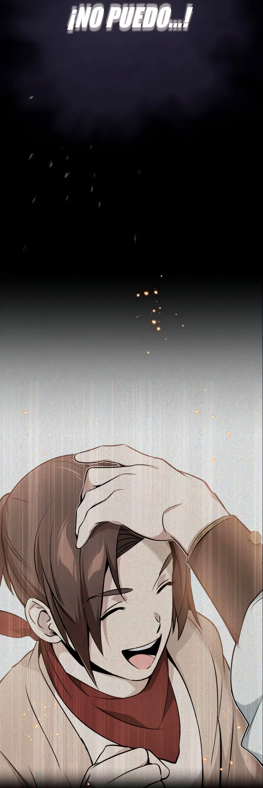 El mago oscuro reencarna Después De 66666 años > Capitulo 25 > Page 681