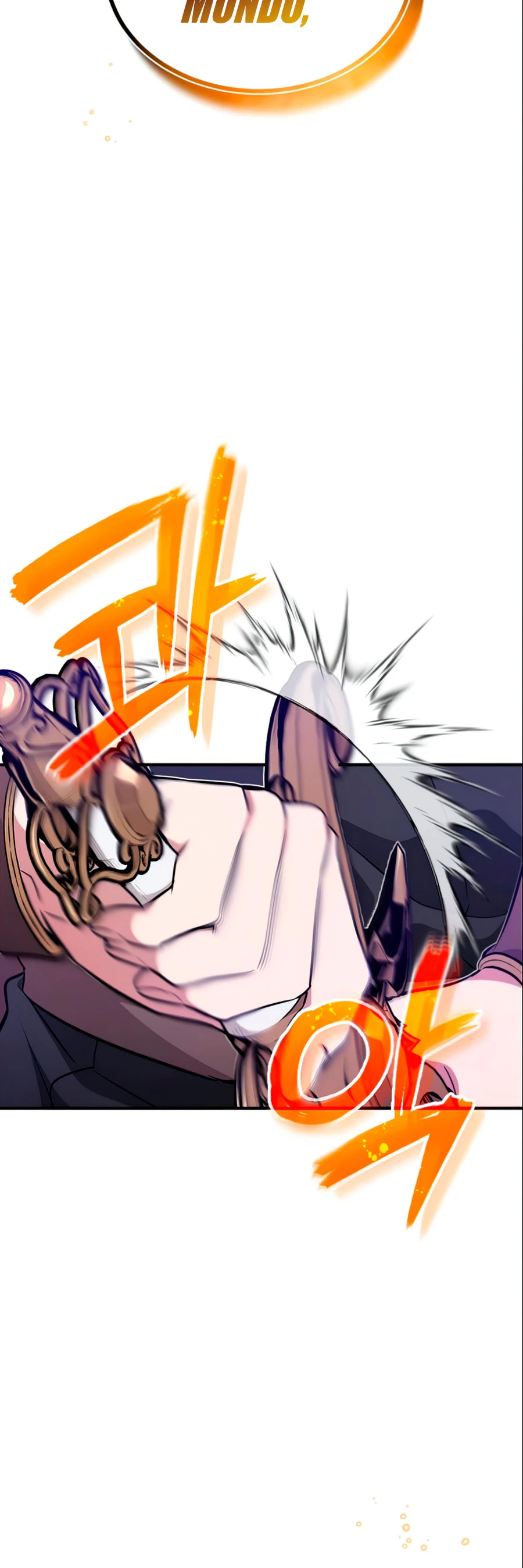 El mago oscuro reencarna Después De 66666 años > Capitulo 25 > Page 701