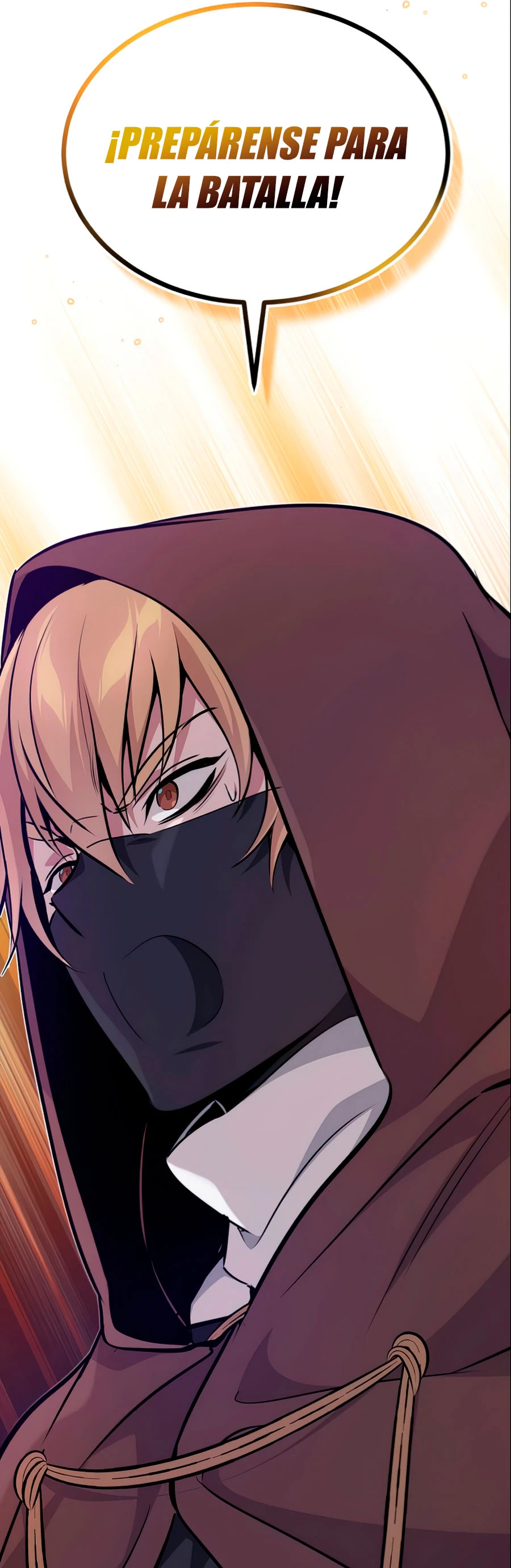 El mago oscuro reencarna Después De 66666 años > Capitulo 25 > Page 711