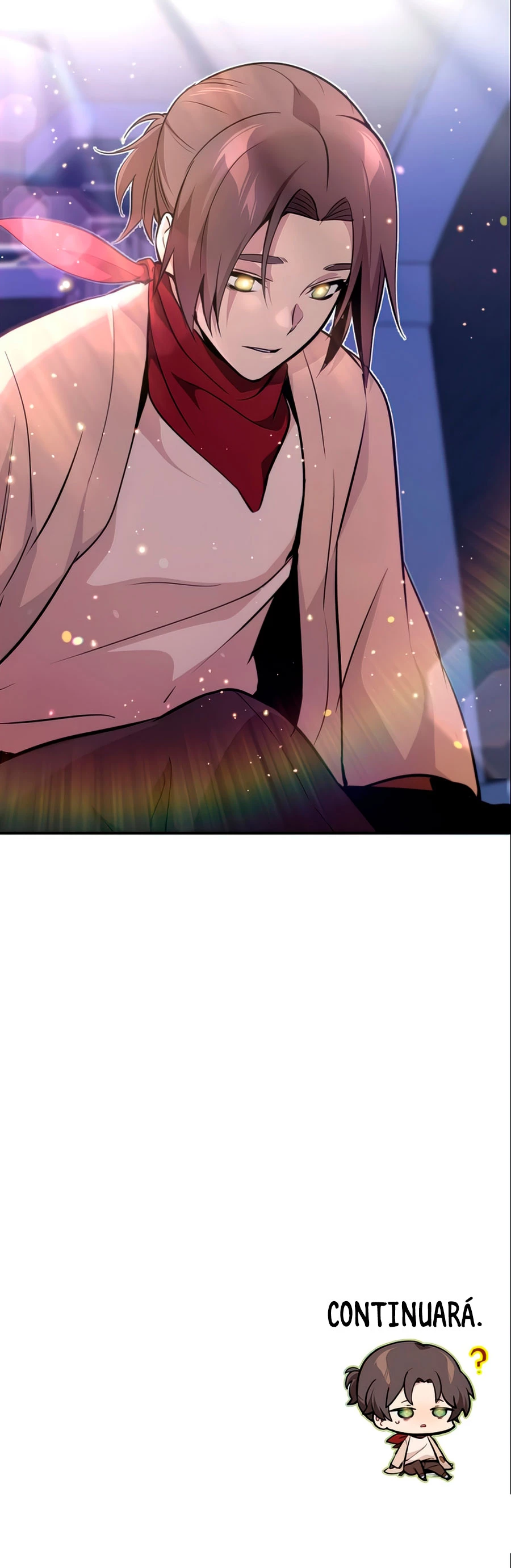 El mago oscuro reencarna Después De 66666 años > Capitulo 25 > Page 751