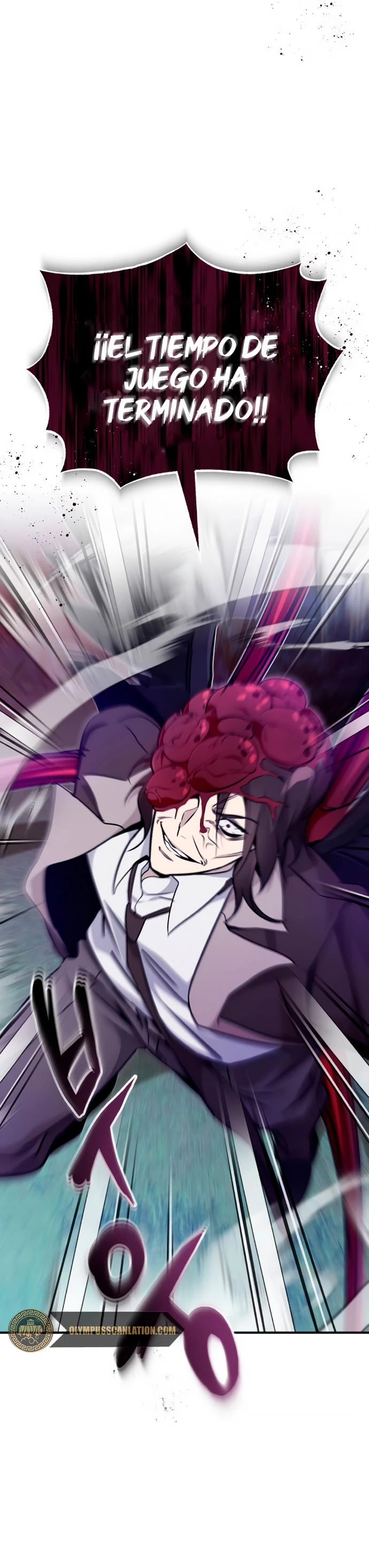 El mago oscuro reencarna Después De 66666 años > Capitulo 27 > Page 81