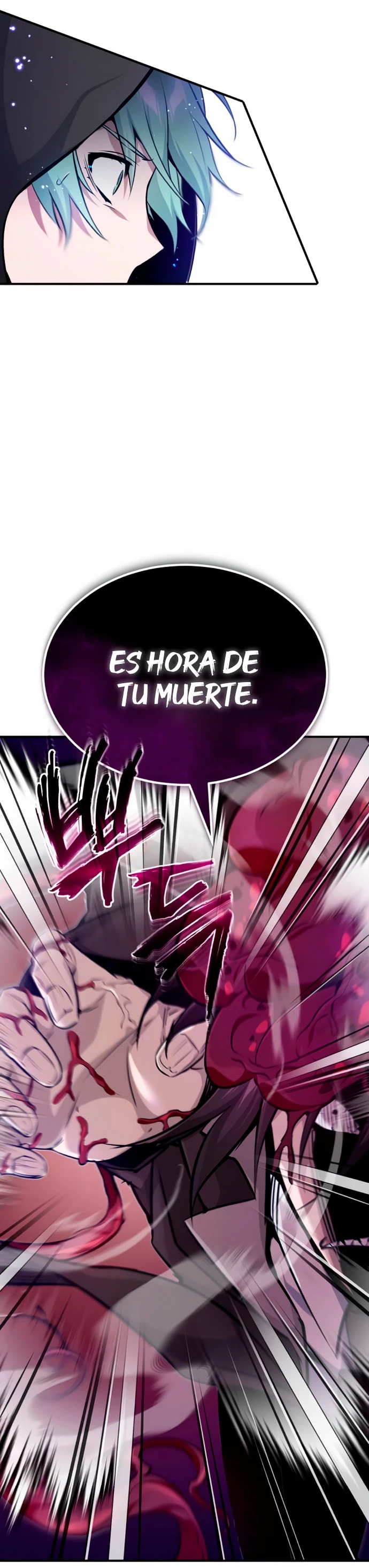 El mago oscuro reencarna Después De 66666 años > Capitulo 27 > Page 91