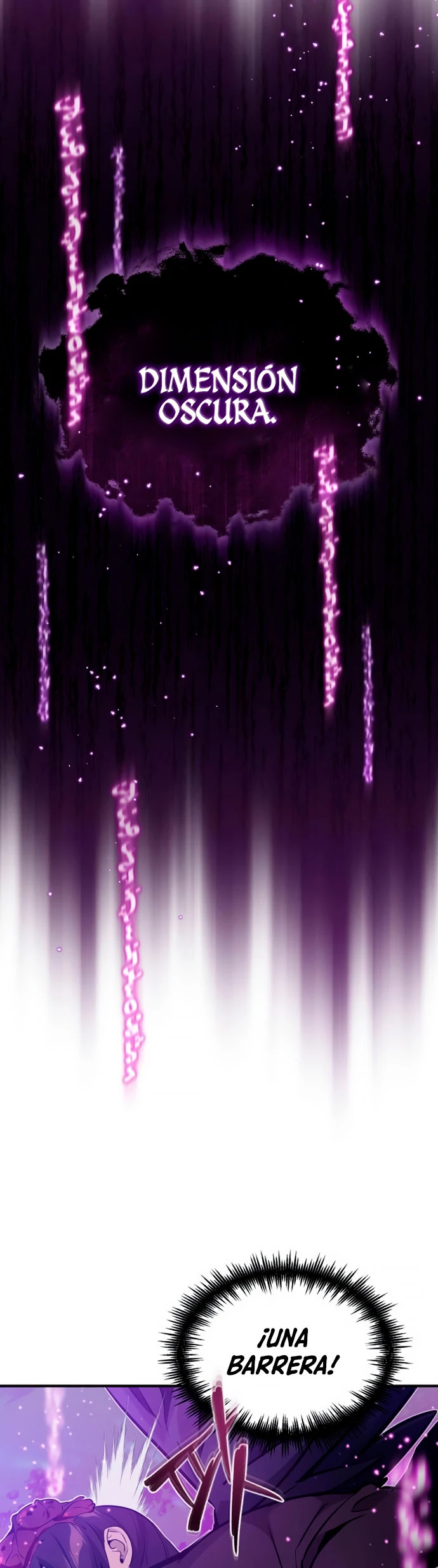 El mago oscuro reencarna Después De 66666 años > Capitulo 27 > Page 141
