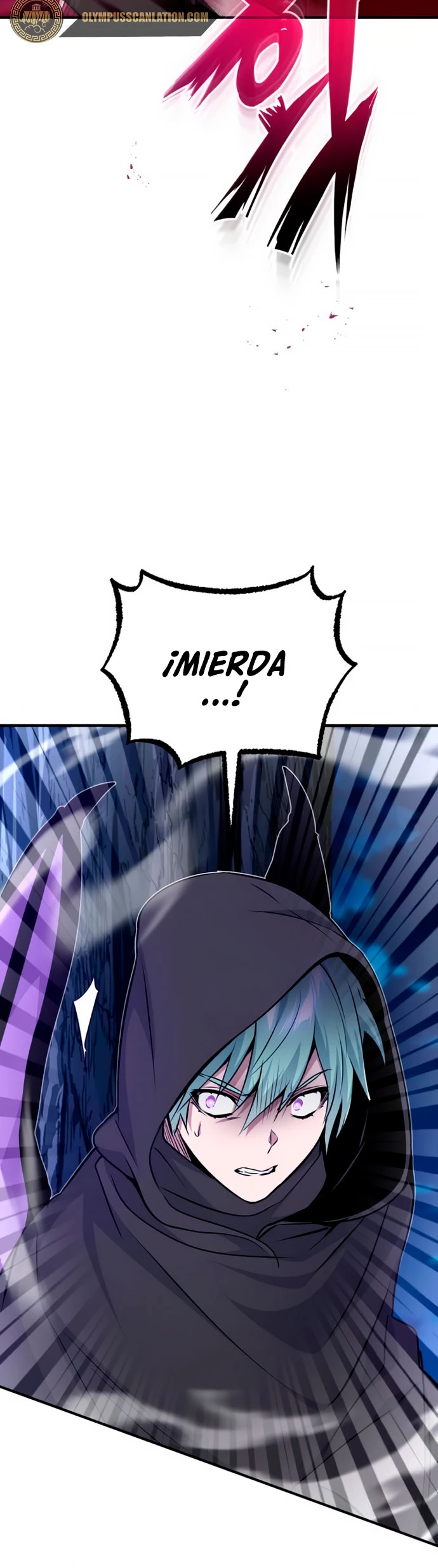 El mago oscuro reencarna Después De 66666 años > Capitulo 27 > Page 171