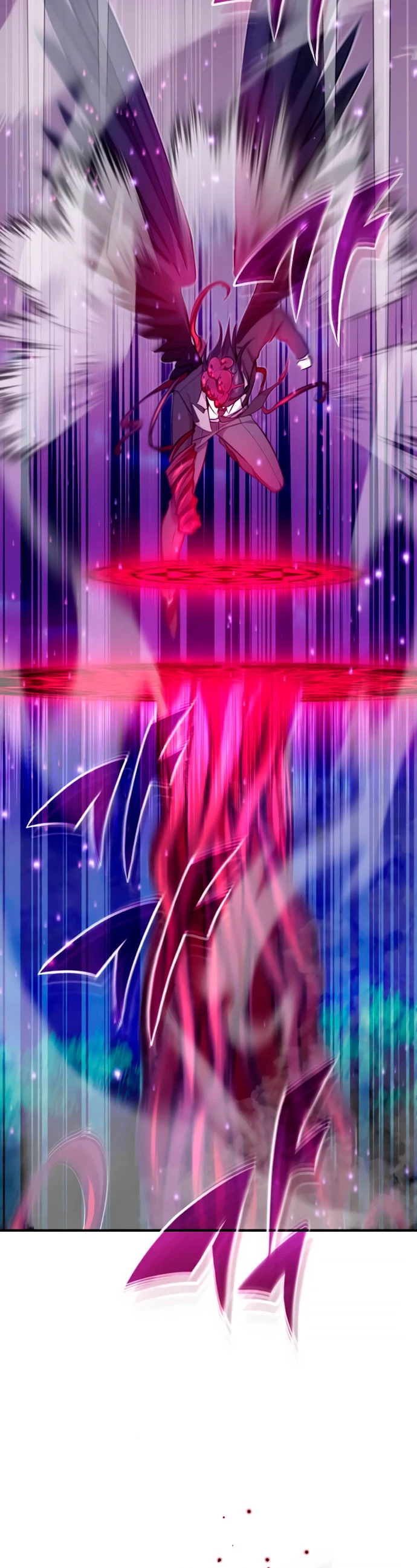 El mago oscuro reencarna Después De 66666 años > Capitulo 27 > Page 201