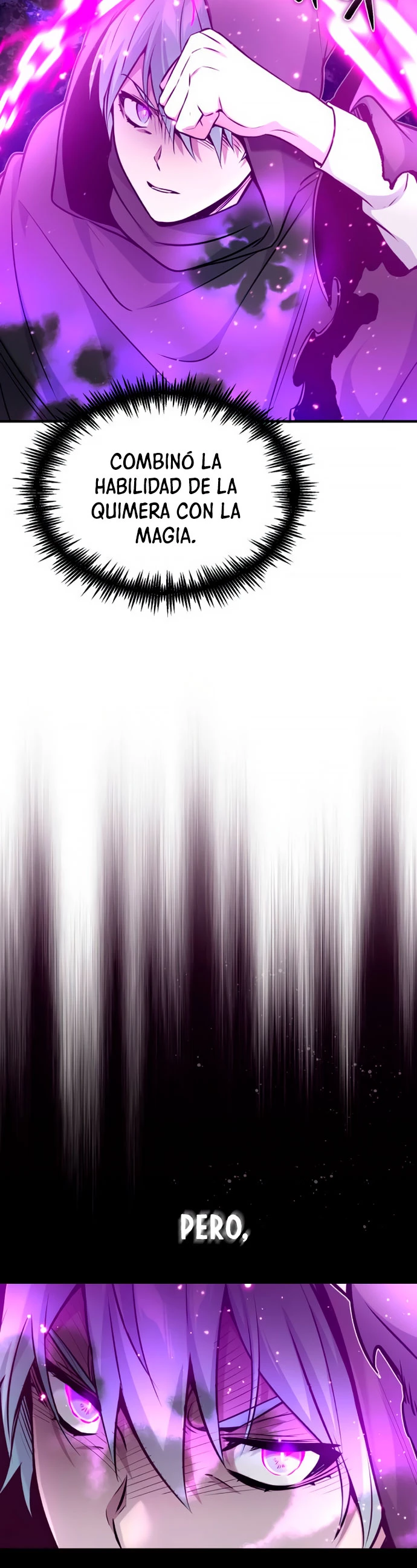 El mago oscuro reencarna Después De 66666 años > Capitulo 27 > Page 221