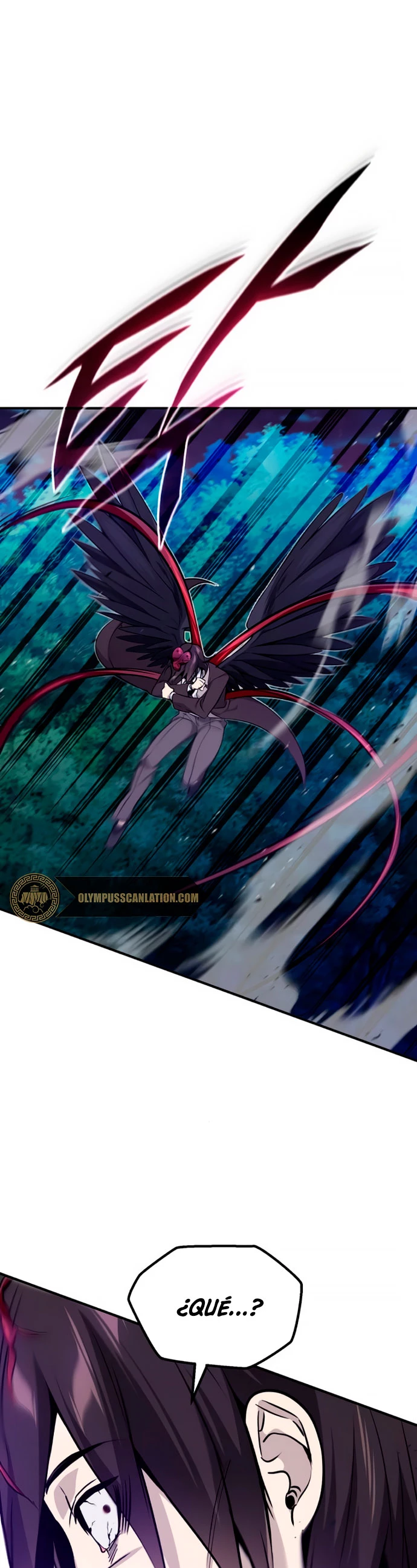 El mago oscuro reencarna Después De 66666 años > Capitulo 27 > Page 251