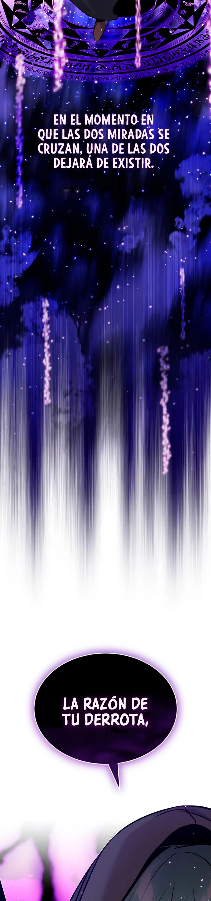 El mago oscuro reencarna Después De 66666 años > Capitulo 27 > Page 291