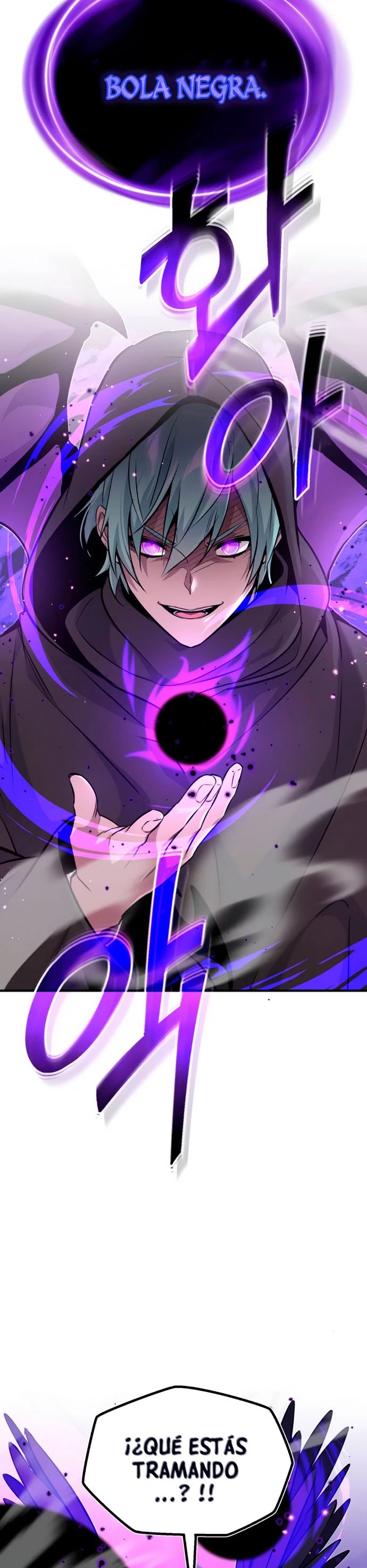 El mago oscuro reencarna Después De 66666 años > Capitulo 27 > Page 331