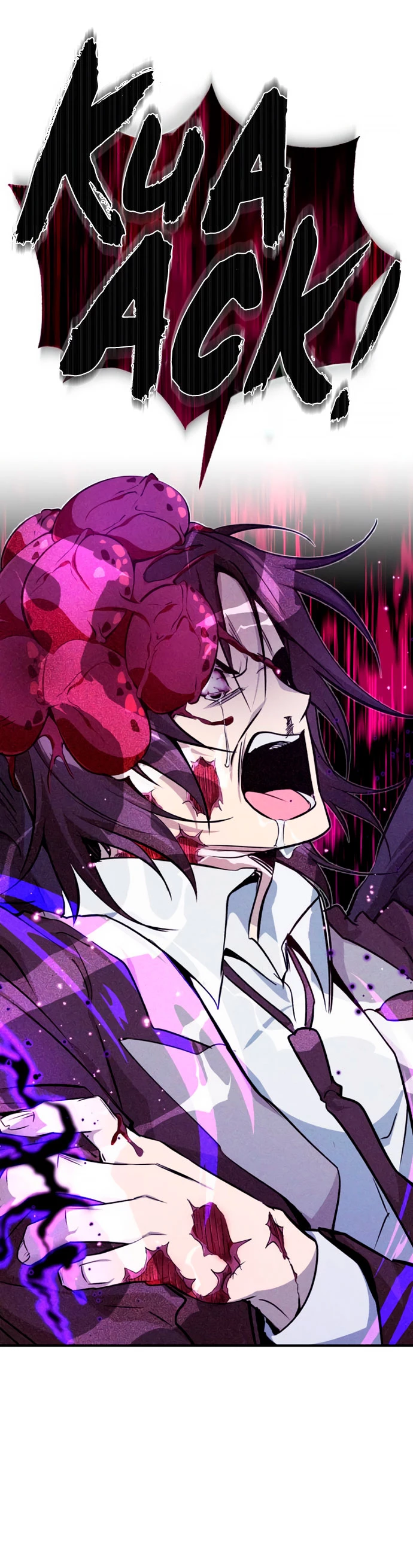 El mago oscuro reencarna Después De 66666 años > Capitulo 27 > Page 351