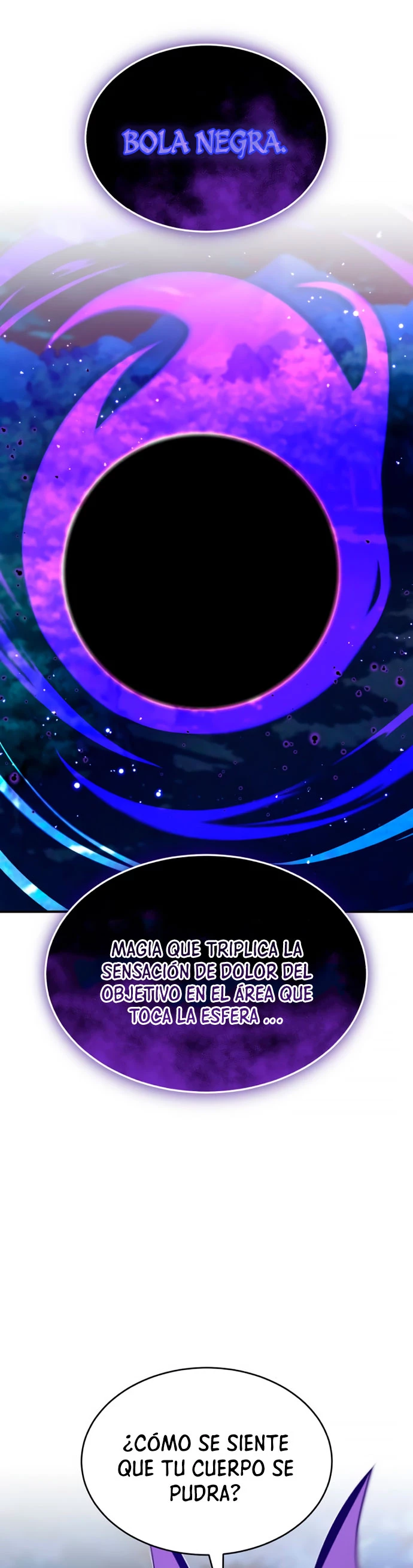 El mago oscuro reencarna Después De 66666 años > Capitulo 27 > Page 361