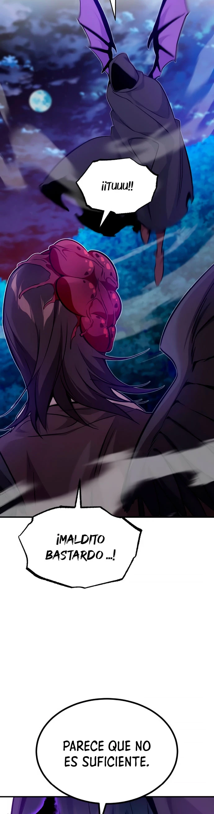 El mago oscuro reencarna Después De 66666 años > Capitulo 27 > Page 371