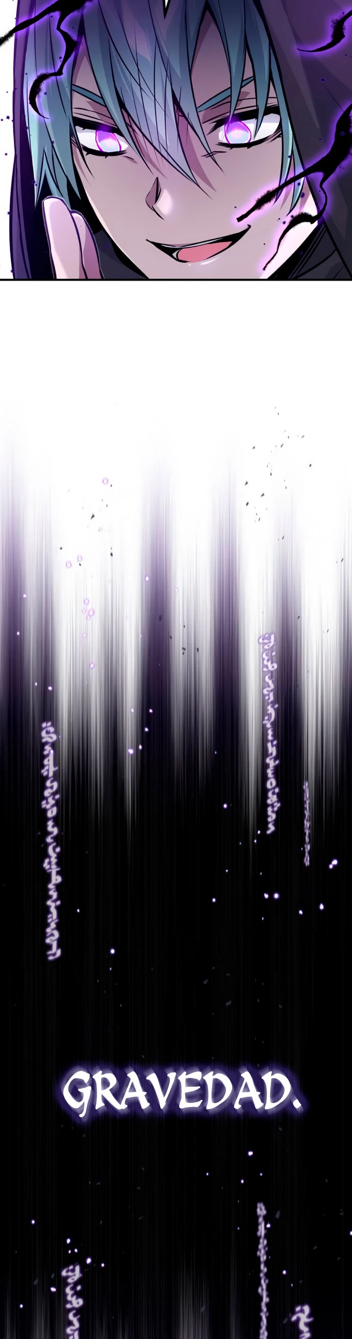 El mago oscuro reencarna Después De 66666 años > Capitulo 27 > Page 381