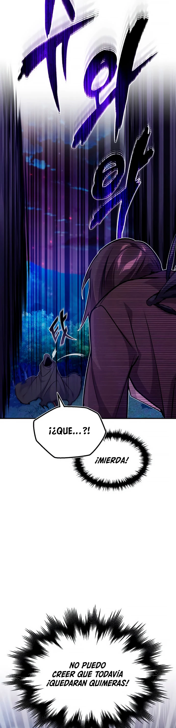 El mago oscuro reencarna Después De 66666 años > Capitulo 27 > Page 471