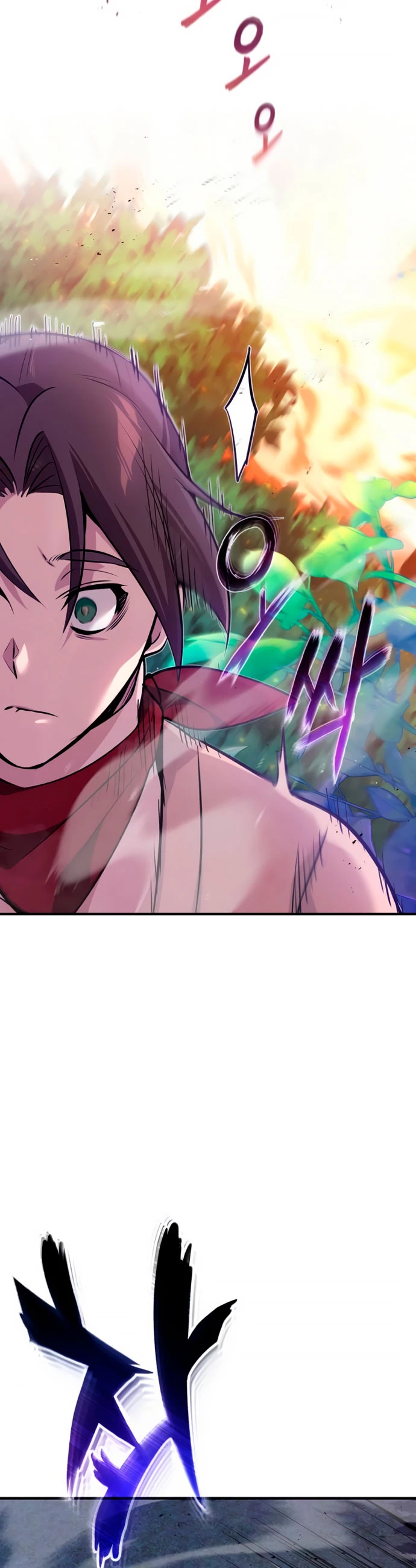 El mago oscuro reencarna Después De 66666 años > Capitulo 27 > Page 541