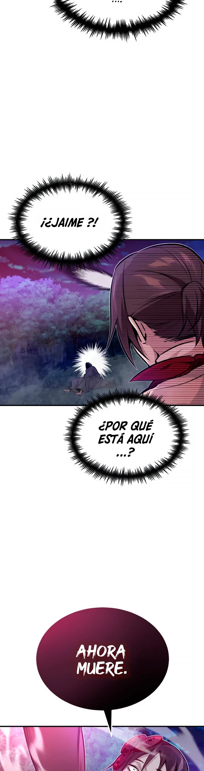 El mago oscuro reencarna Después De 66666 años > Capitulo 27 > Page 561