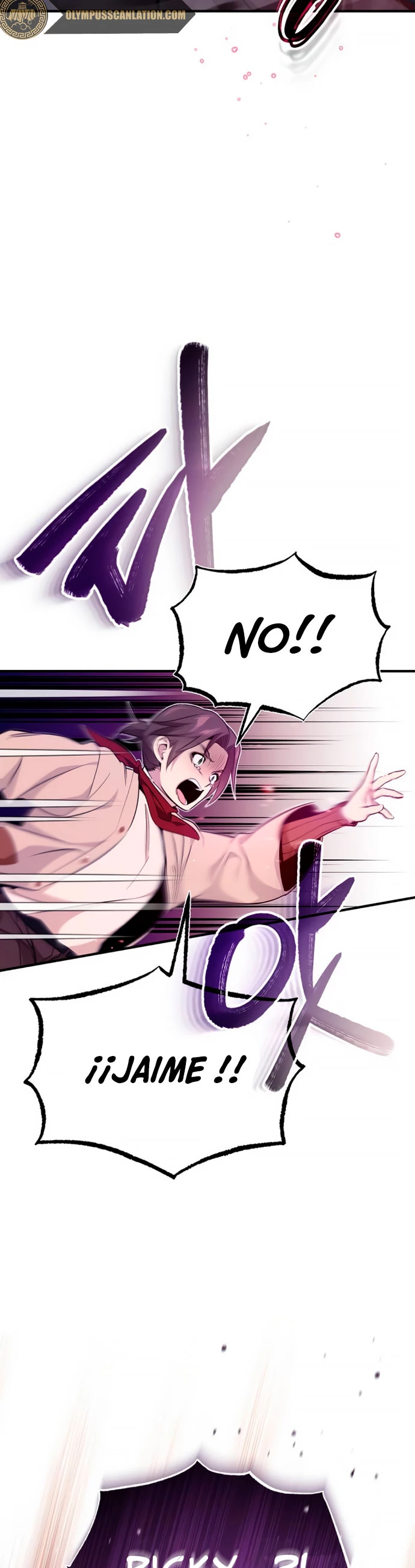 El mago oscuro reencarna Después De 66666 años > Capitulo 27 > Page 581