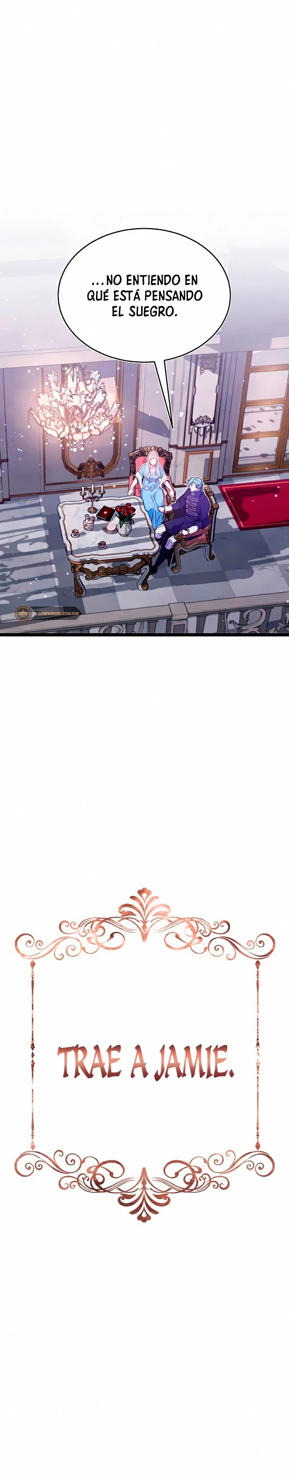 El mago oscuro reencarna Después De 66666 años > Capitulo 31 > Page 21