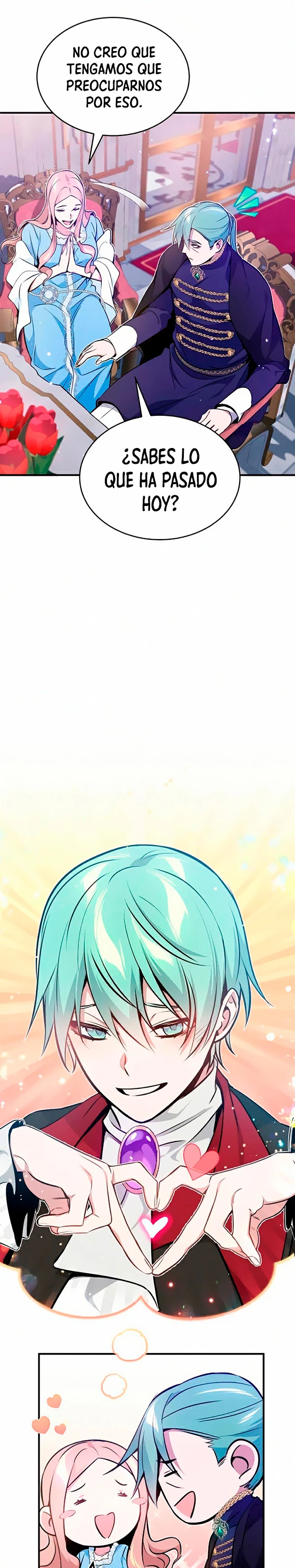 El mago oscuro reencarna Después De 66666 años > Capitulo 31 > Page 81