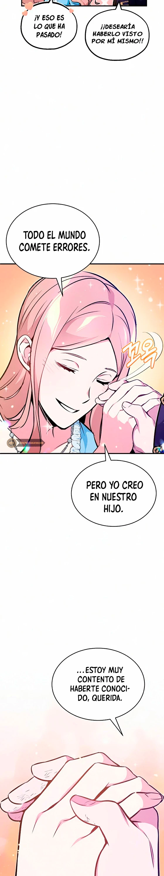 El mago oscuro reencarna Después De 66666 años > Capitulo 31 > Page 91