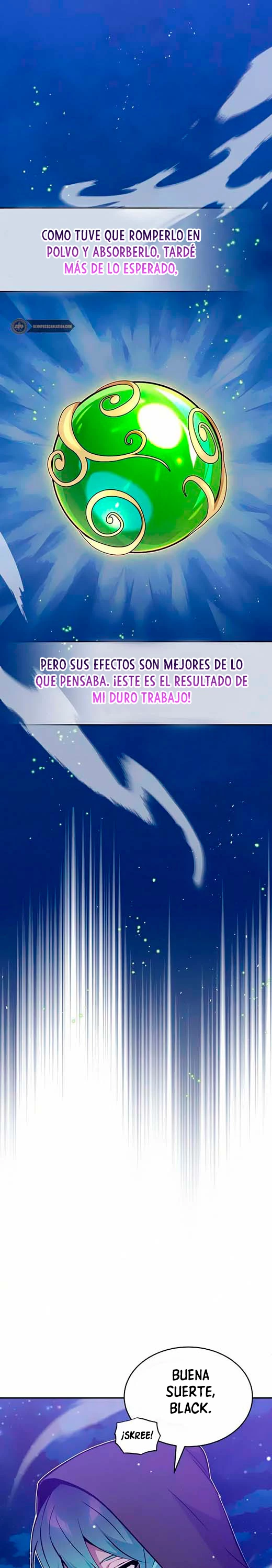 El mago oscuro reencarna Después De 66666 años > Capitulo 31 > Page 131