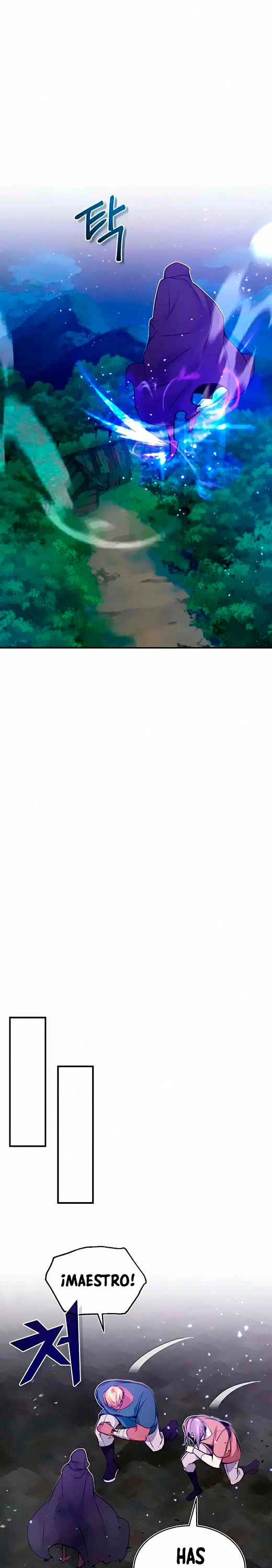 El mago oscuro reencarna Después De 66666 años > Capitulo 31 > Page 151