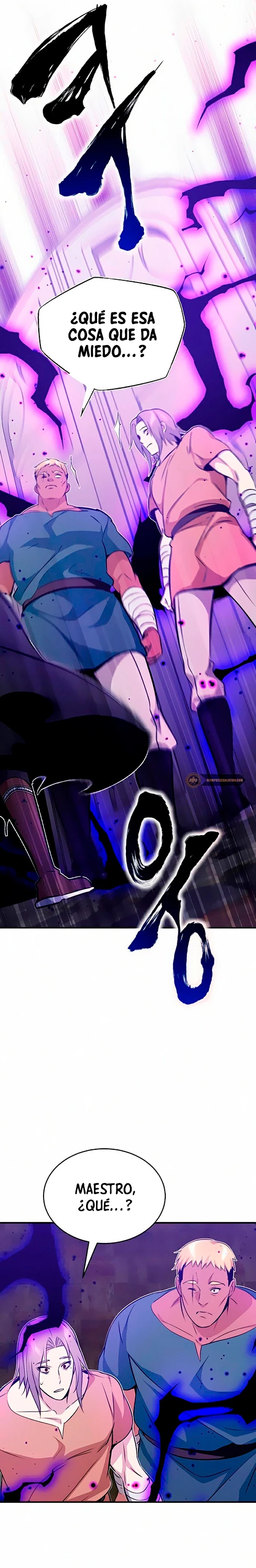 El mago oscuro reencarna Después De 66666 años > Capitulo 31 > Page 191