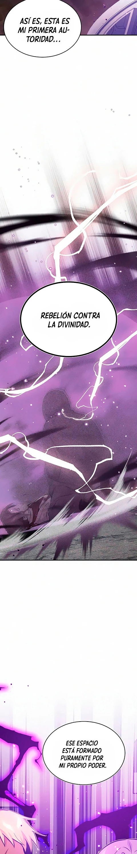 El mago oscuro reencarna Después De 66666 años > Capitulo 31 > Page 241