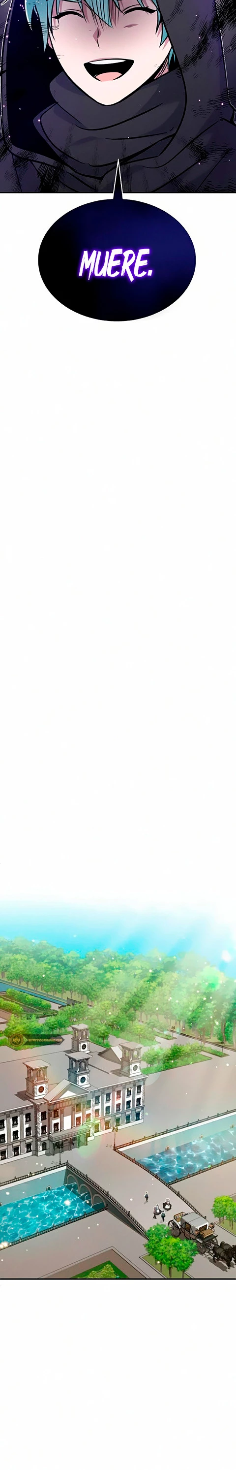 El mago oscuro reencarna Después De 66666 años > Capitulo 31 > Page 281