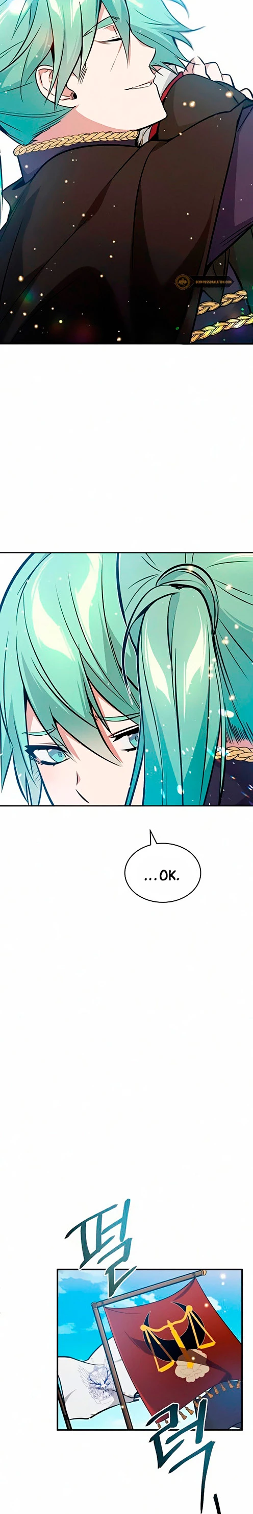 El mago oscuro reencarna Después De 66666 años > Capitulo 31 > Page 311