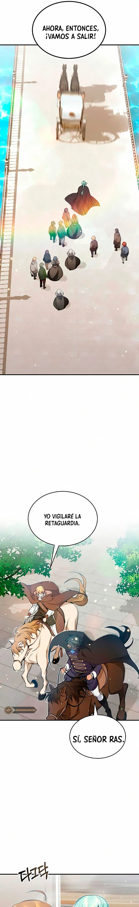 El mago oscuro reencarna Después De 66666 años > Capitulo 31 > Page 341