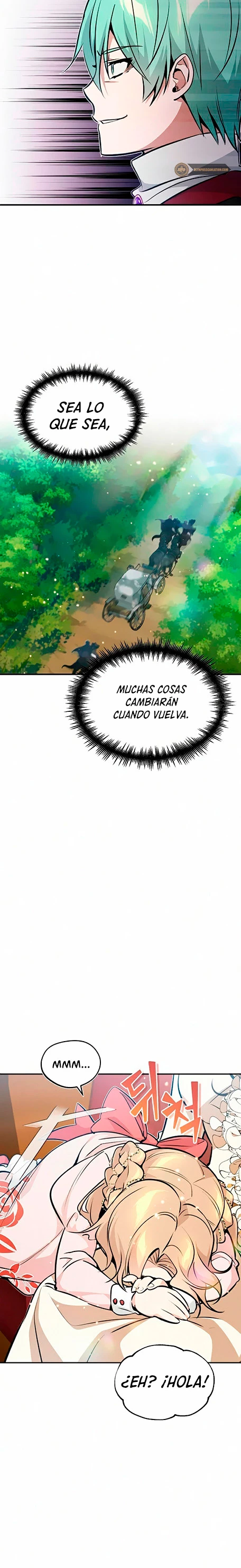 El mago oscuro reencarna Después De 66666 años > Capitulo 31 > Page 361