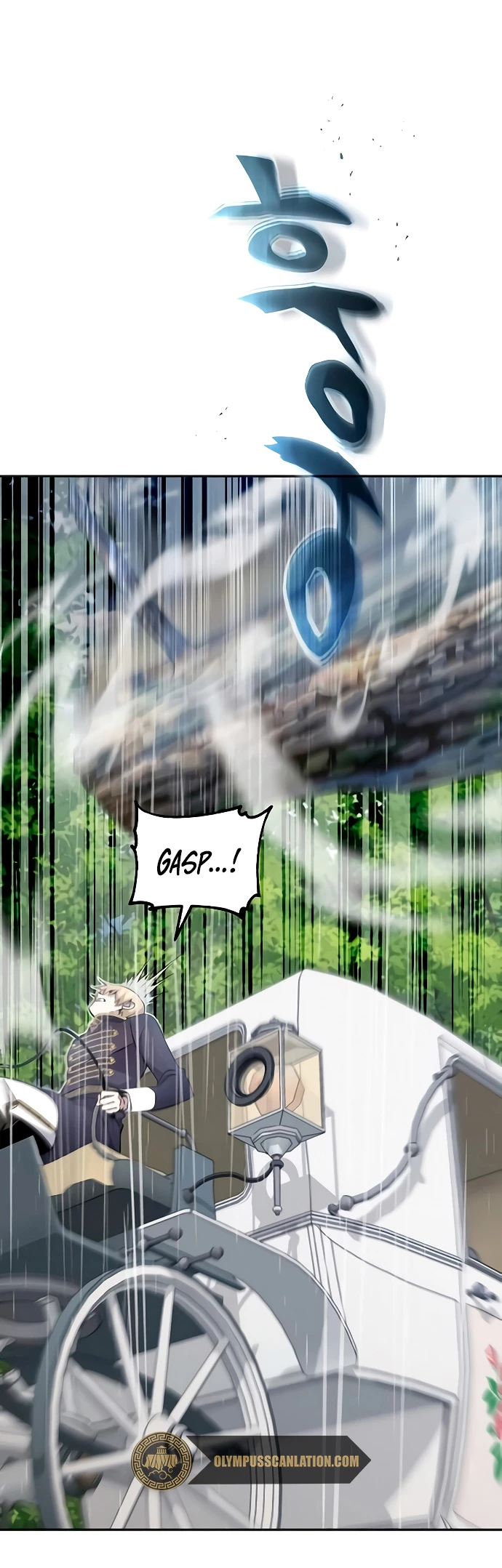 El mago oscuro reencarna Después De 66666 años > Capitulo 32 > Page 261