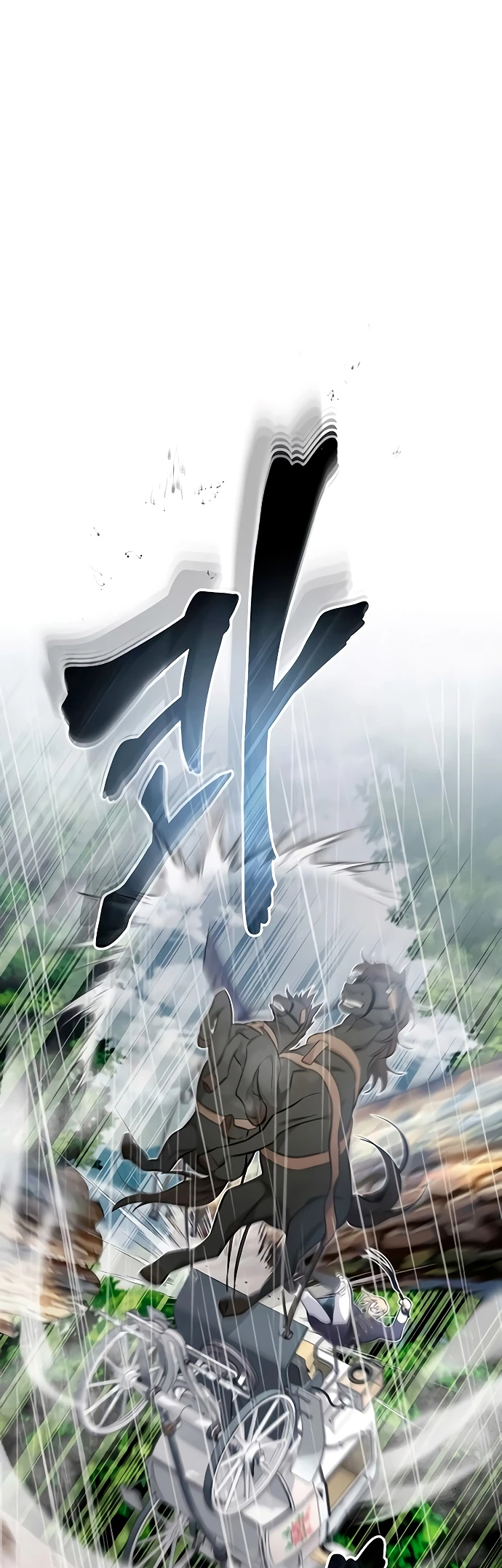 El mago oscuro reencarna Después De 66666 años > Capitulo 32 > Page 271