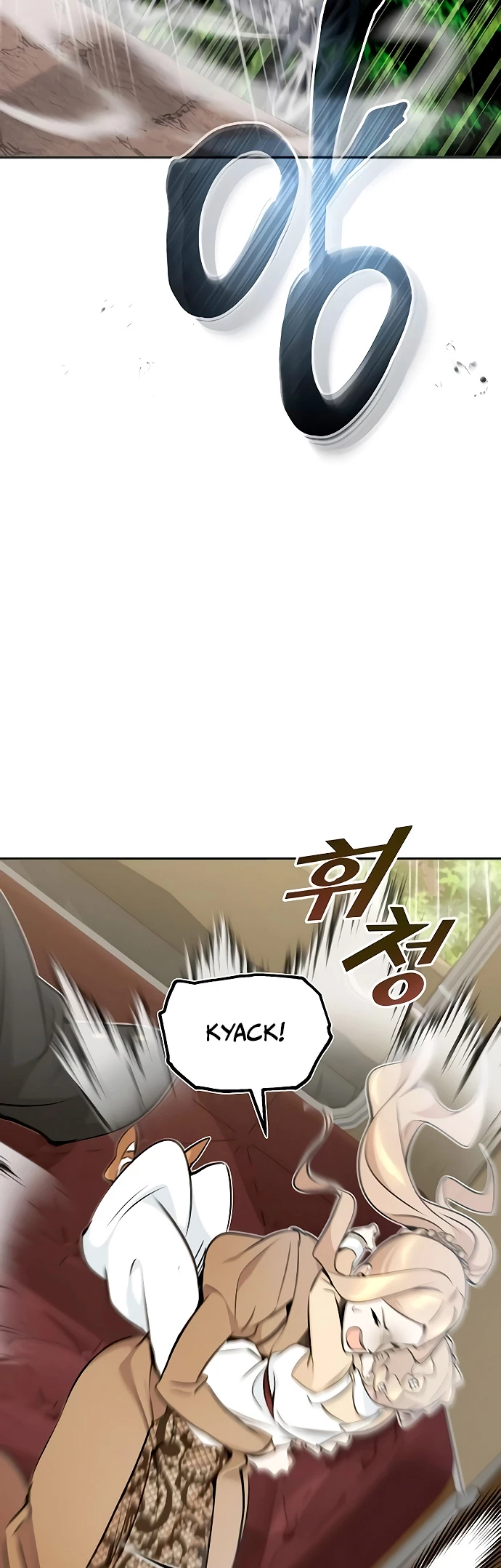 El mago oscuro reencarna Después De 66666 años > Capitulo 32 > Page 281