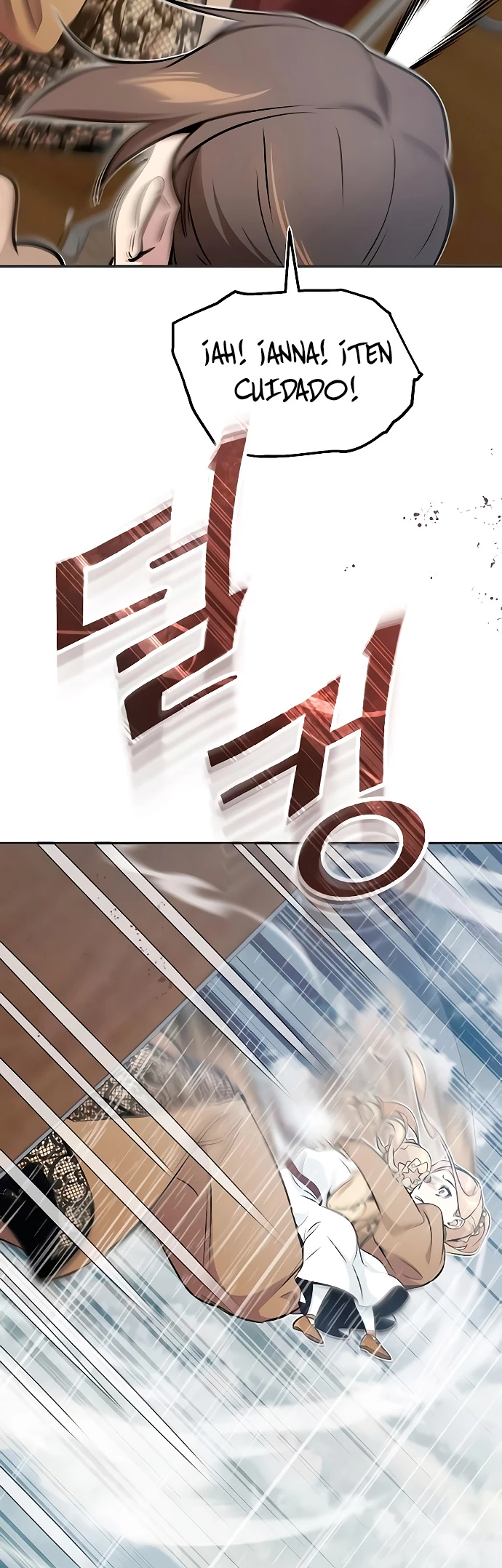 El mago oscuro reencarna Después De 66666 años > Capitulo 32 > Page 291