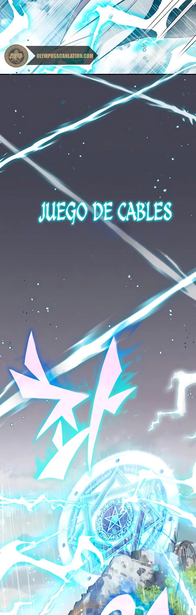 El mago oscuro reencarna Después De 66666 años > Capitulo 32 > Page 321