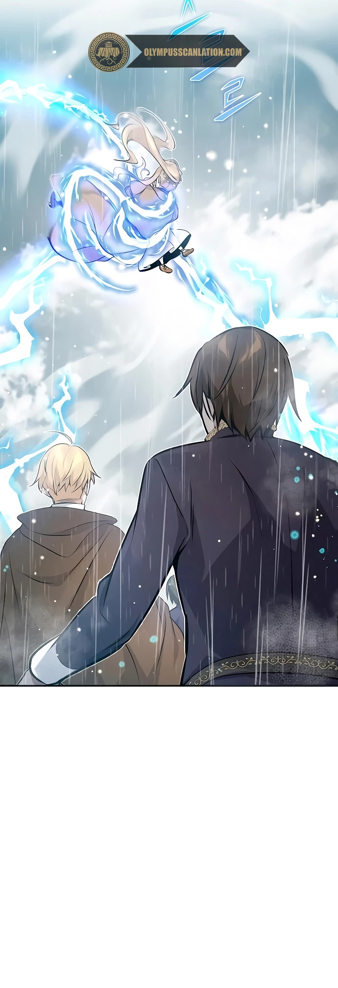 El mago oscuro reencarna Después De 66666 años > Capitulo 32 > Page 351