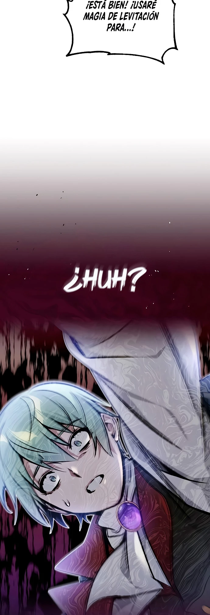 El mago oscuro reencarna Después De 66666 años > Capitulo 32 > Page 391