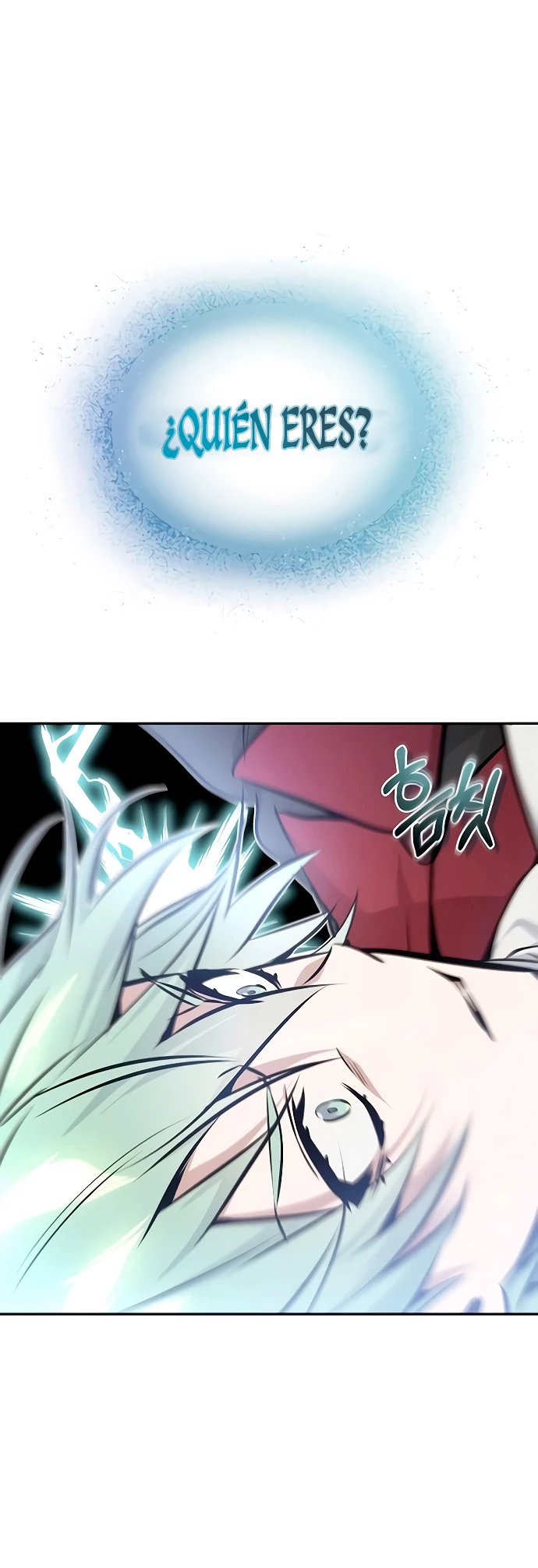 El mago oscuro reencarna Después De 66666 años > Capitulo 32 > Page 421