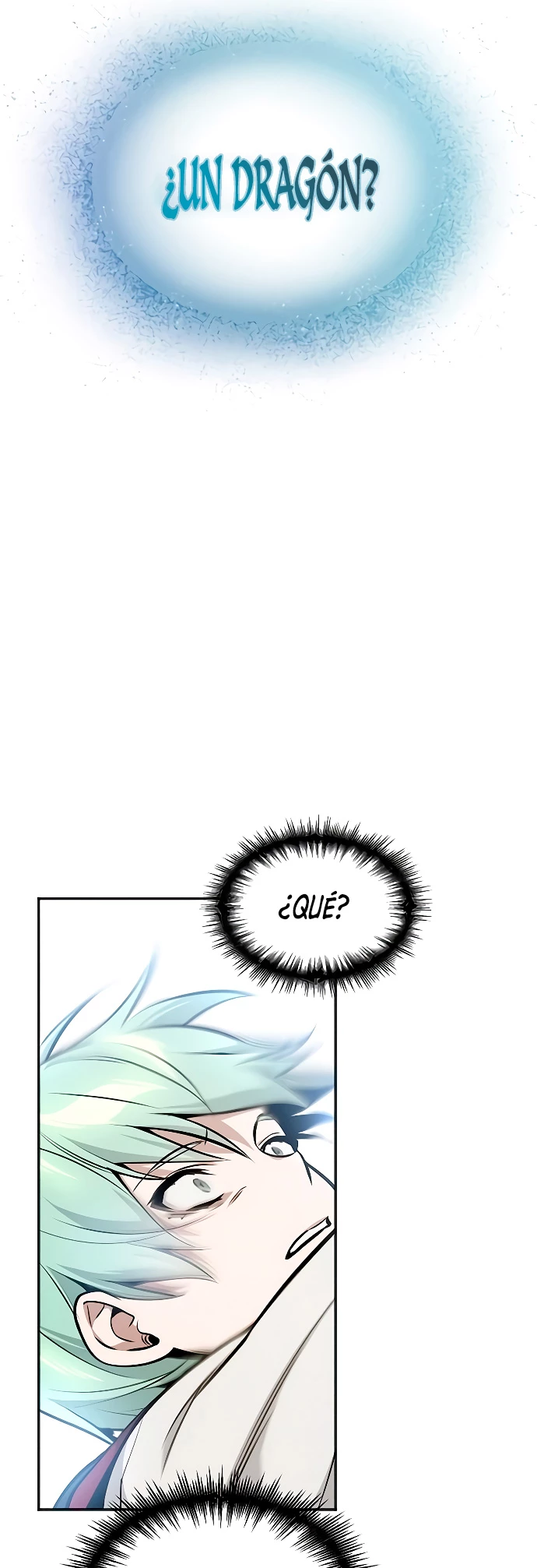 El mago oscuro reencarna Después De 66666 años > Capitulo 32 > Page 441