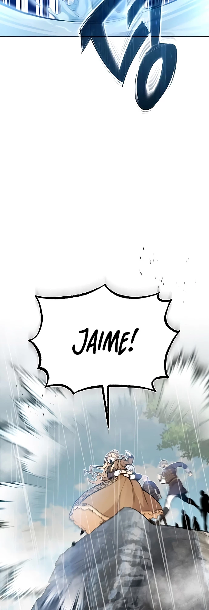 El mago oscuro reencarna Después De 66666 años > Capitulo 32 > Page 461