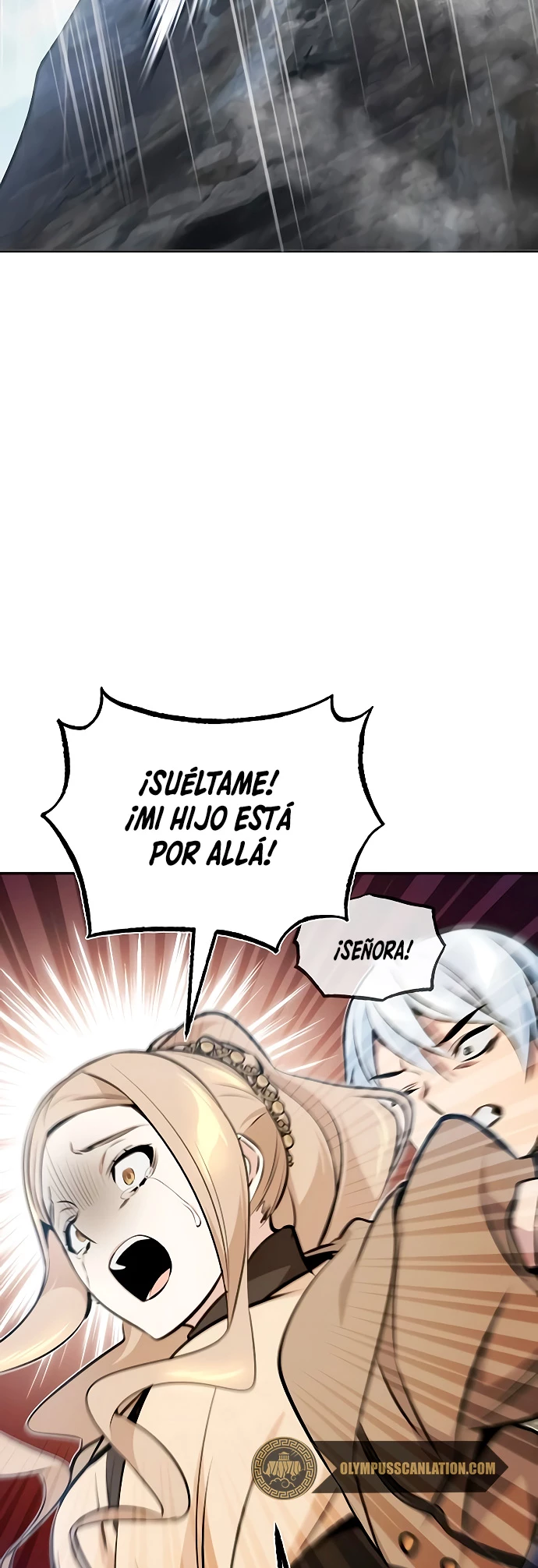 El mago oscuro reencarna Después De 66666 años > Capitulo 32 > Page 481