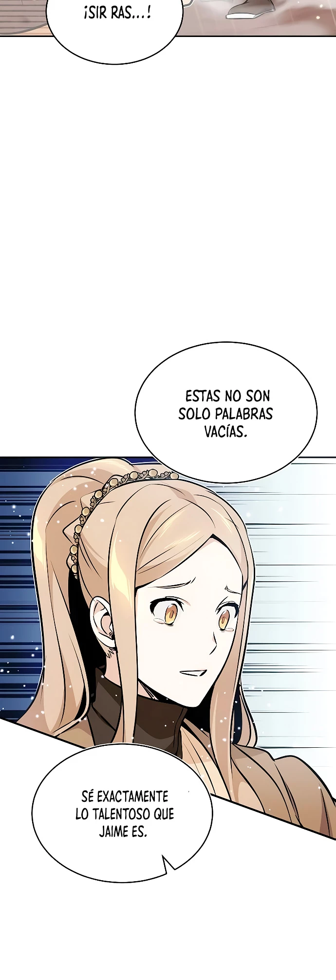 El mago oscuro reencarna Después De 66666 años > Capitulo 32 > Page 541