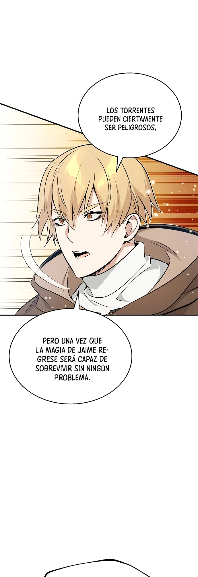 El mago oscuro reencarna Después De 66666 años > Capitulo 32 > Page 551